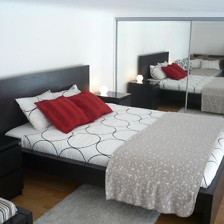 Welcome Budapest Apartments Bagian luar foto