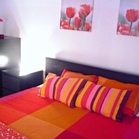 Welcome Budapest Apartments Bagian luar foto