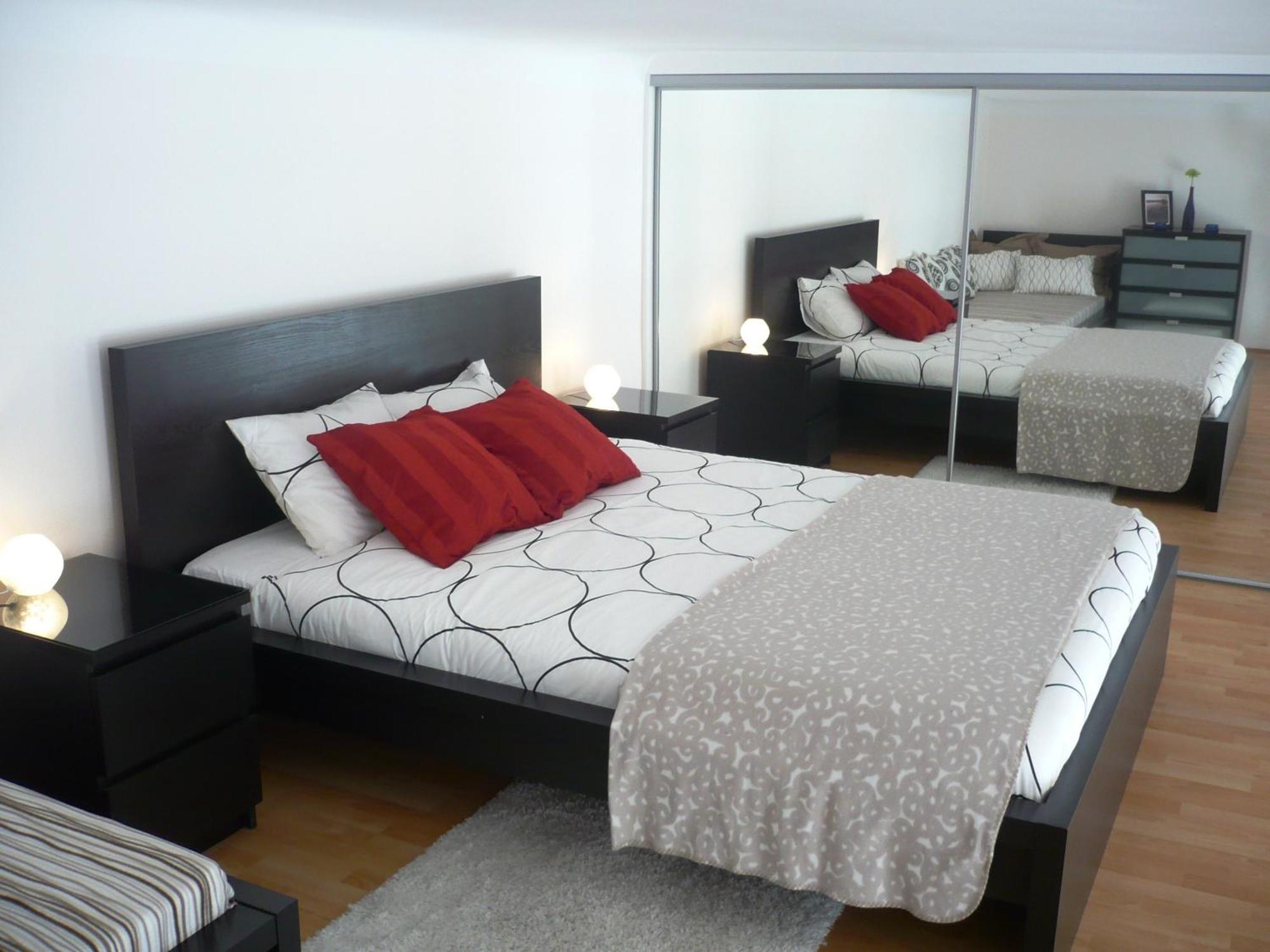 Welcome Budapest Apartments Bagian luar foto