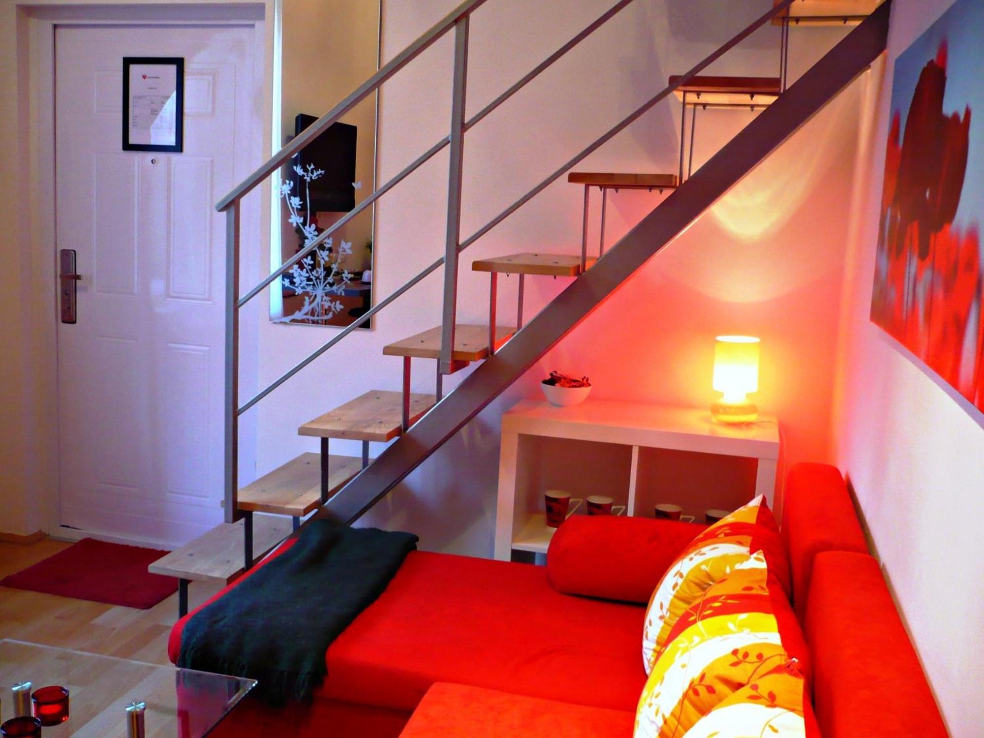 Welcome Budapest Apartments Bagian luar foto