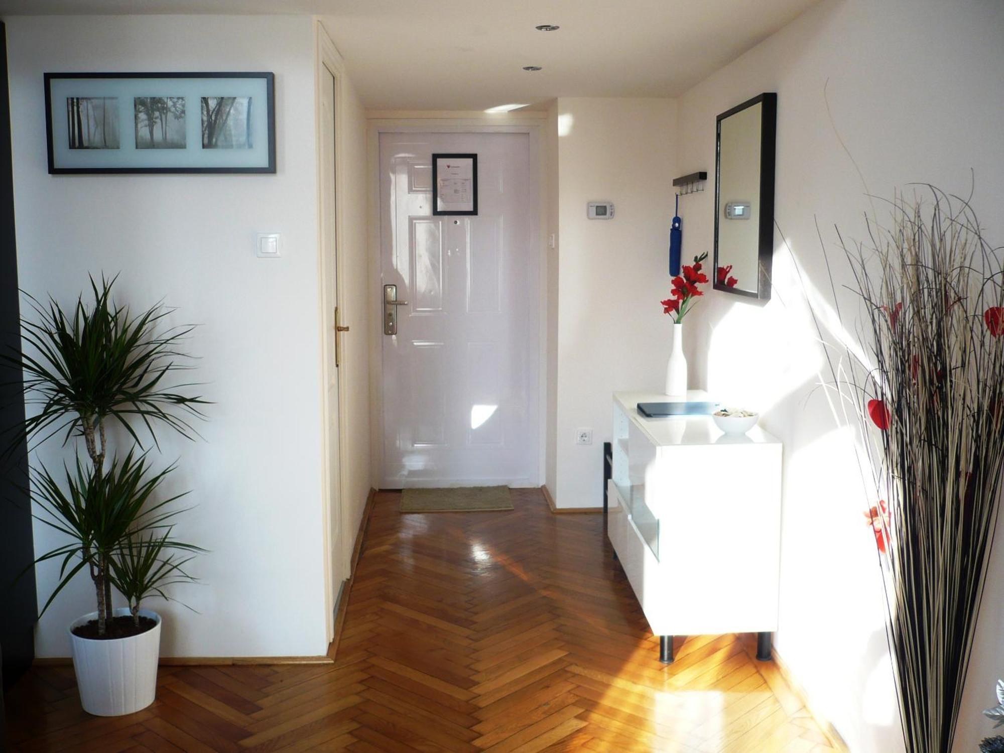 Welcome Budapest Apartments Bagian luar foto
