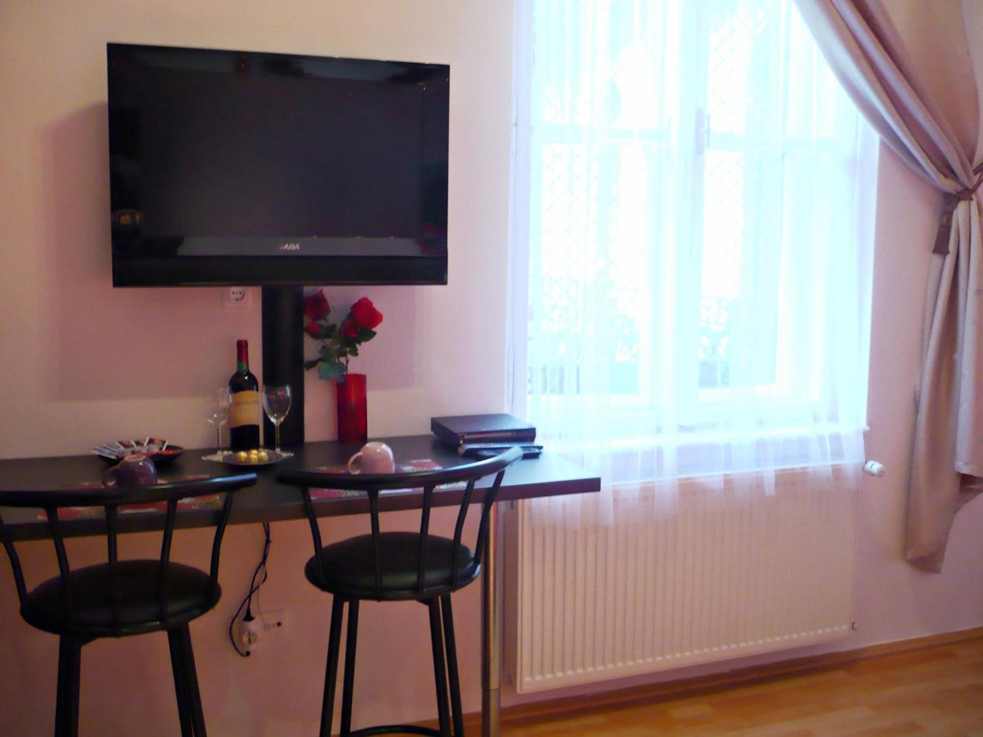 Welcome Budapest Apartments Bagian luar foto