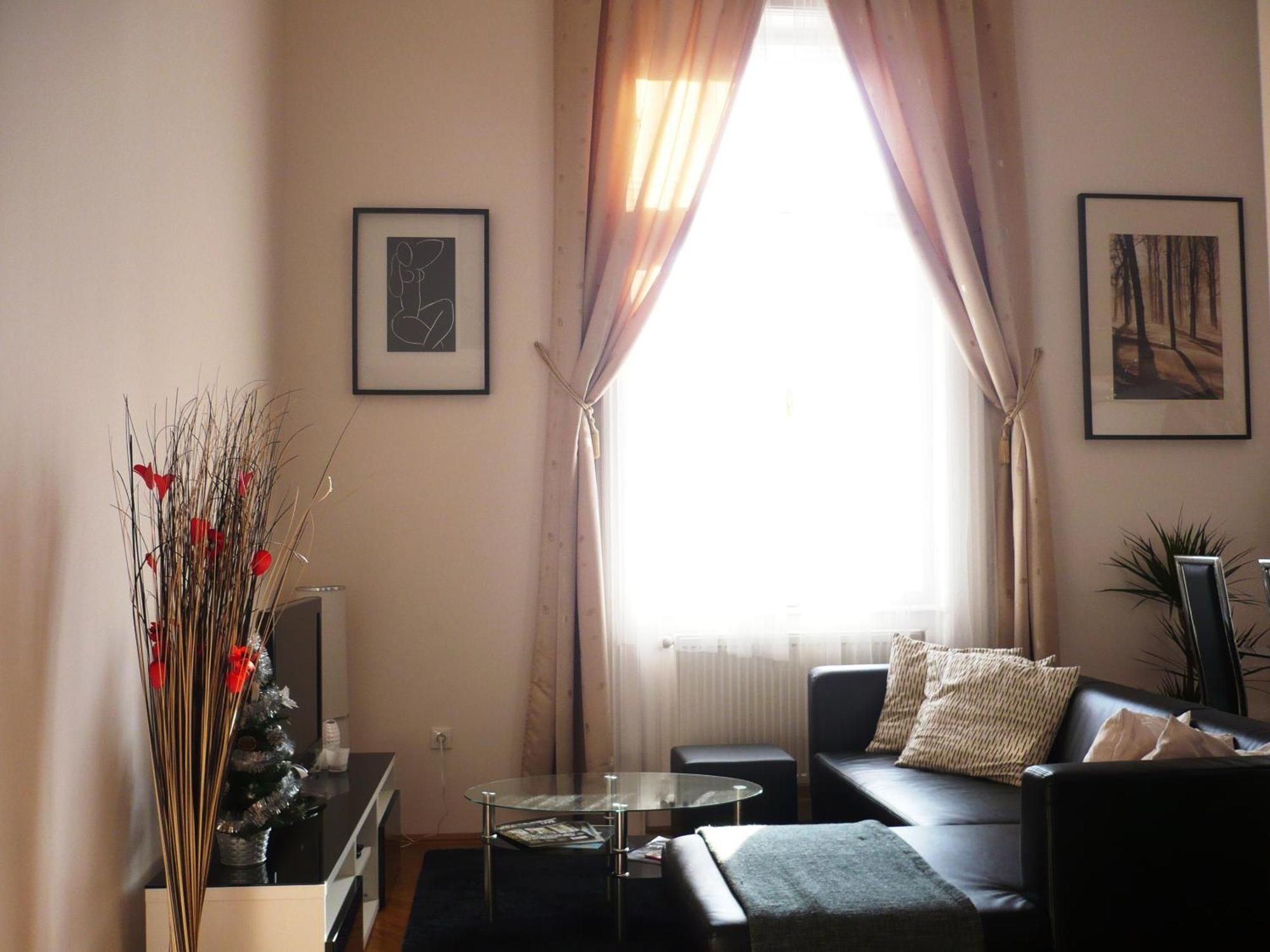 Welcome Budapest Apartments Bagian luar foto