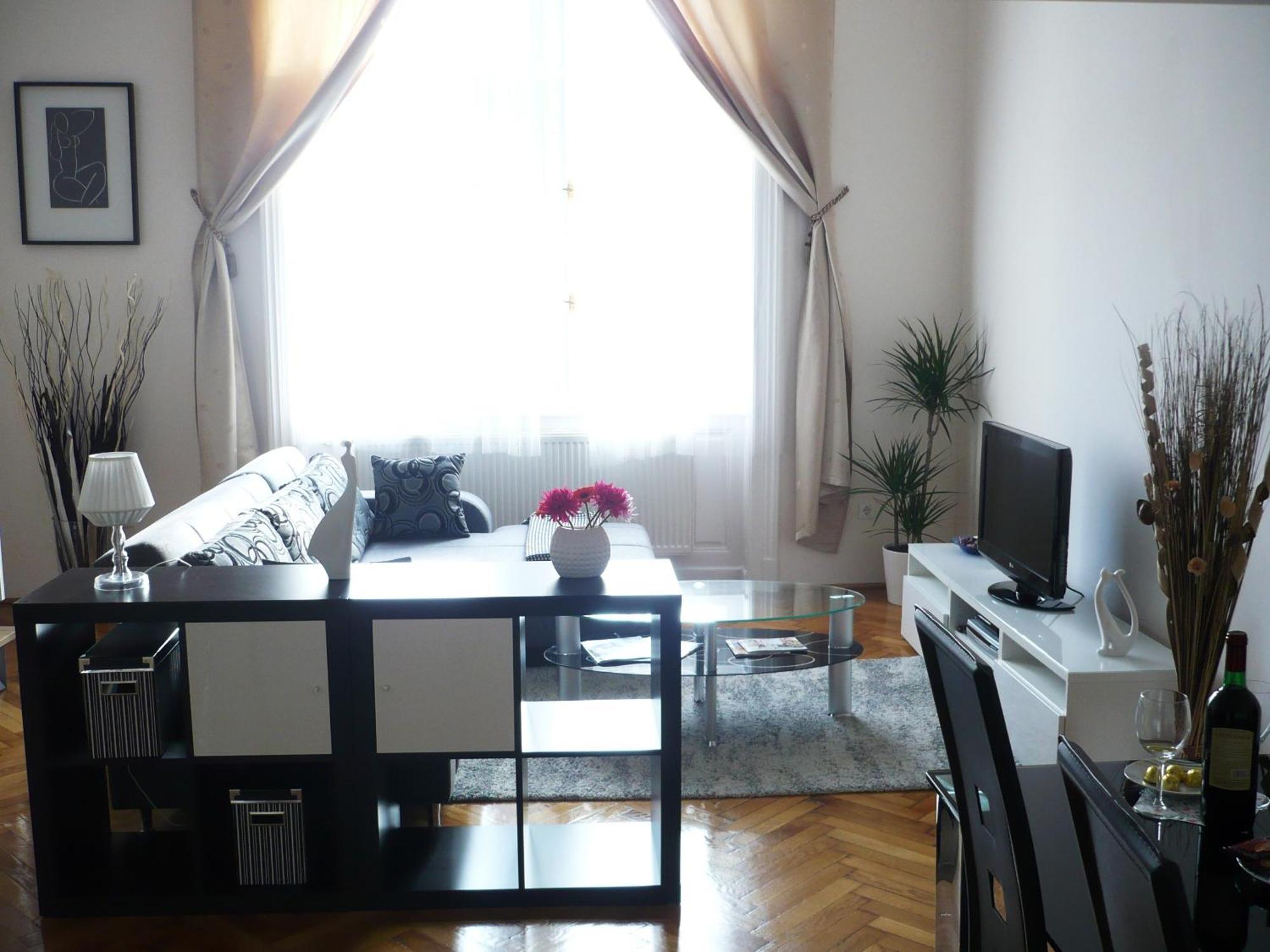 Welcome Budapest Apartments Bagian luar foto