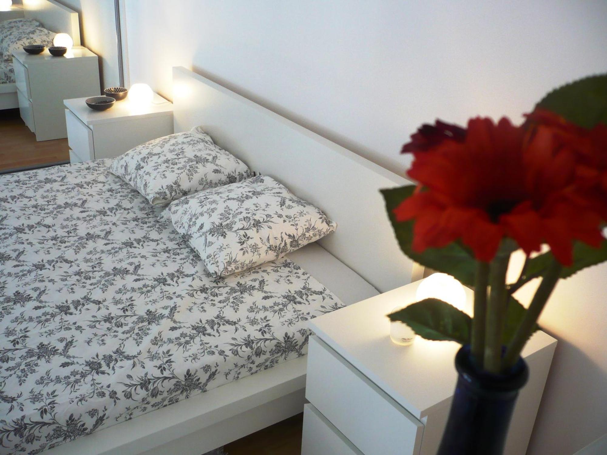 Welcome Budapest Apartments Bagian luar foto