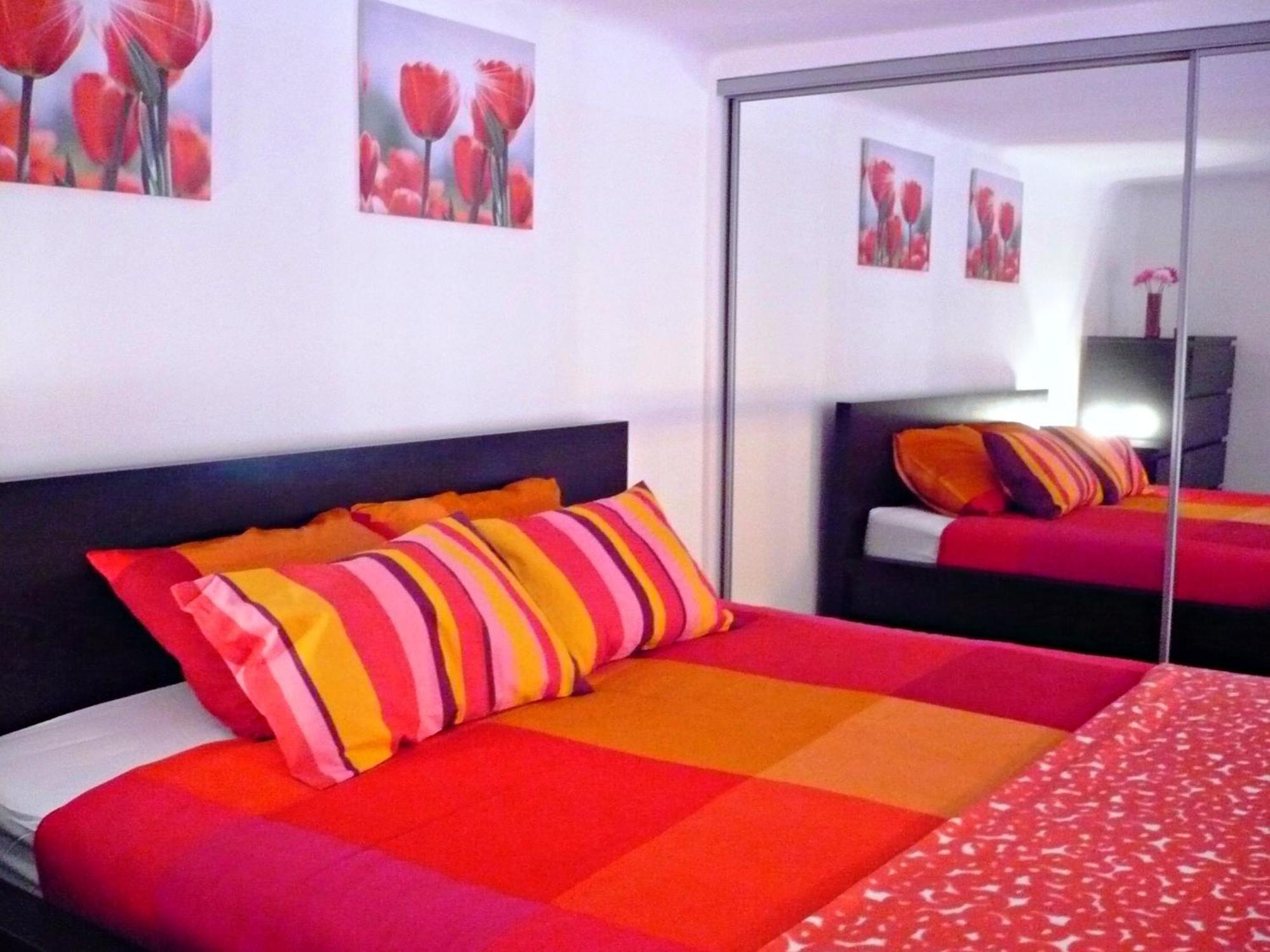 Welcome Budapest Apartments Bagian luar foto