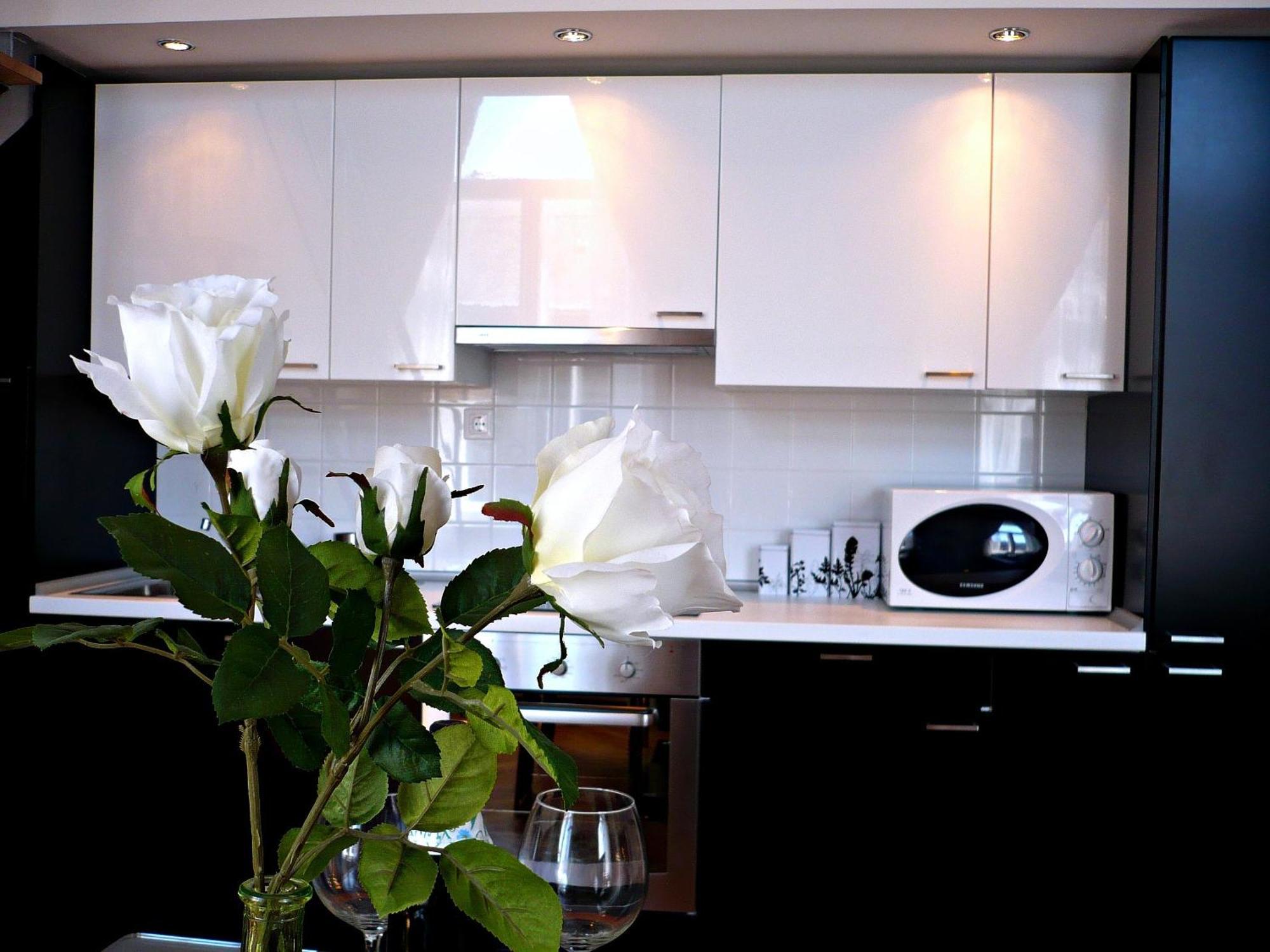 Welcome Budapest Apartments Bagian luar foto