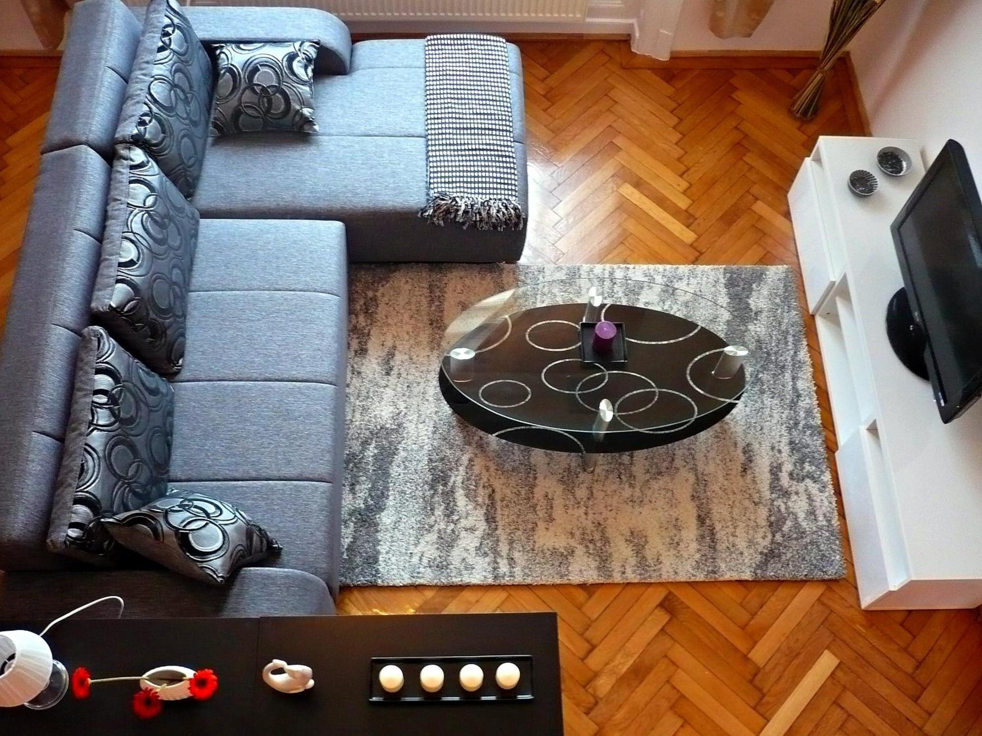 Welcome Budapest Apartments Bagian luar foto