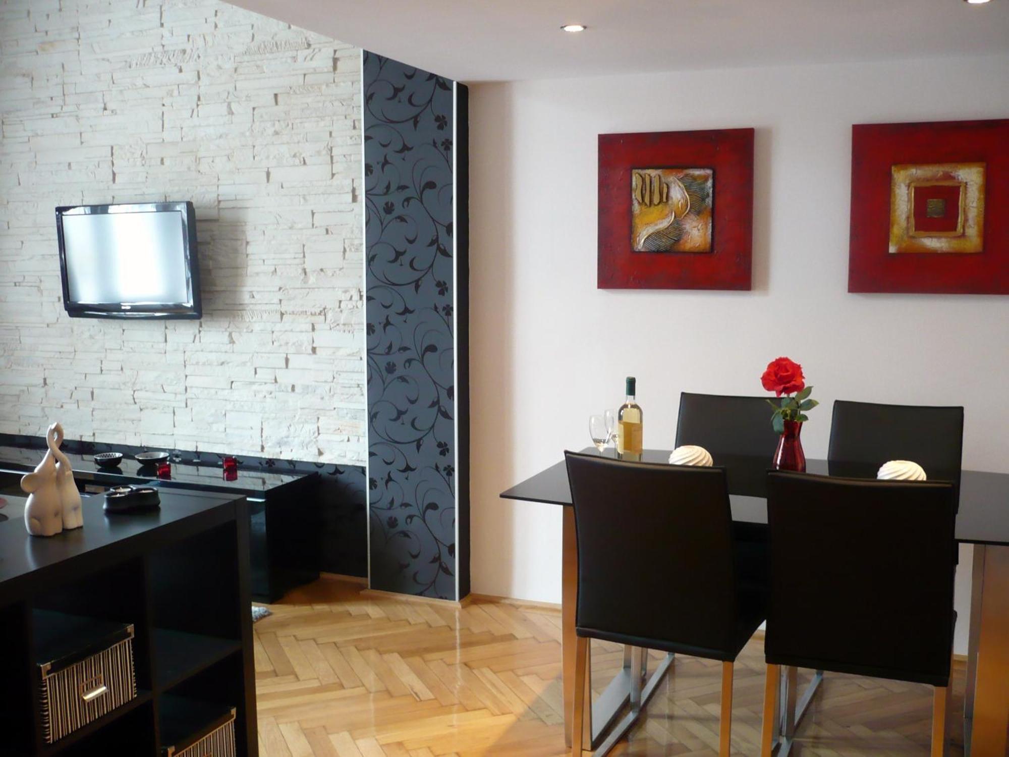 Welcome Budapest Apartments Bagian luar foto