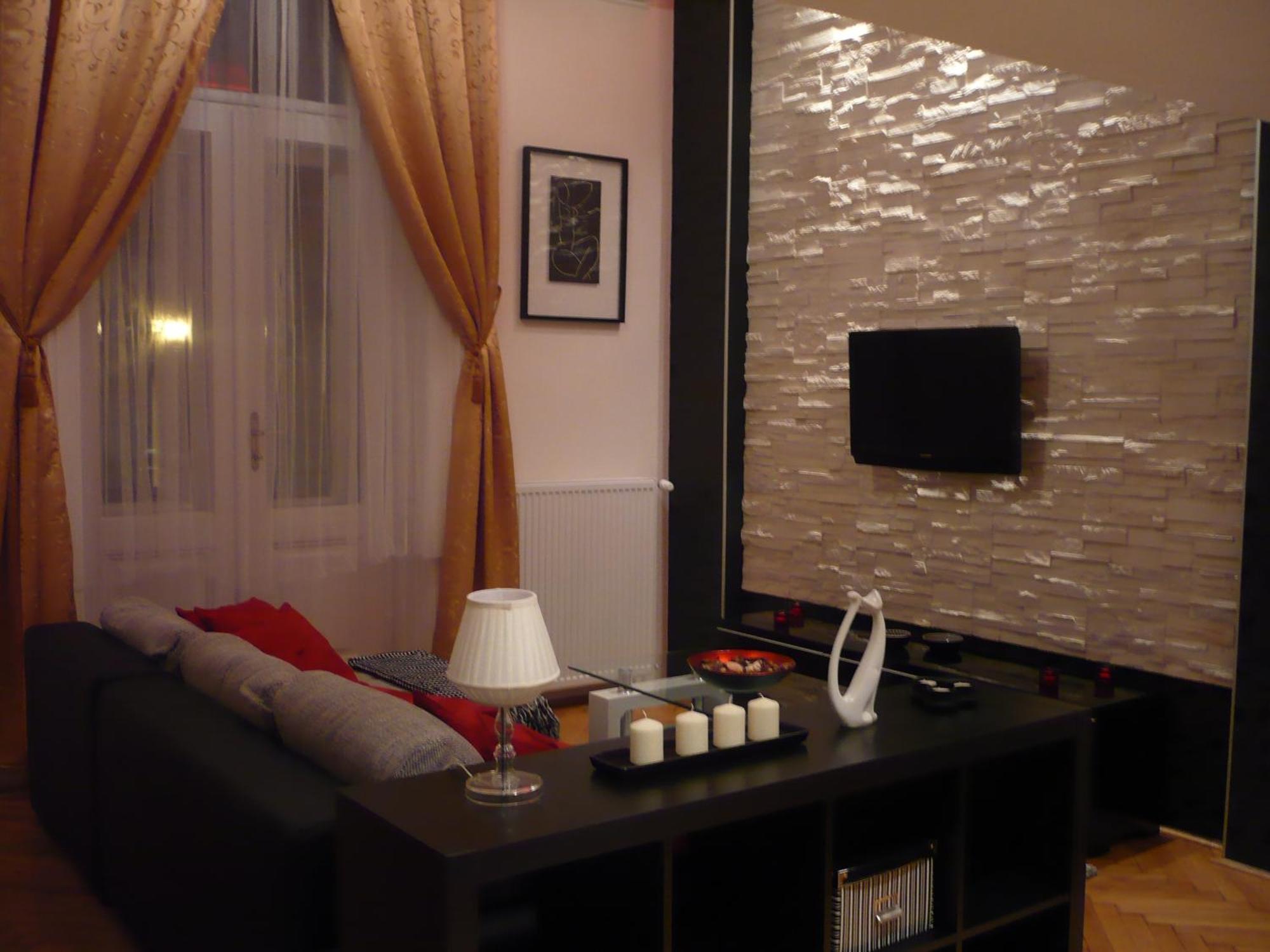 Welcome Budapest Apartments Bagian luar foto