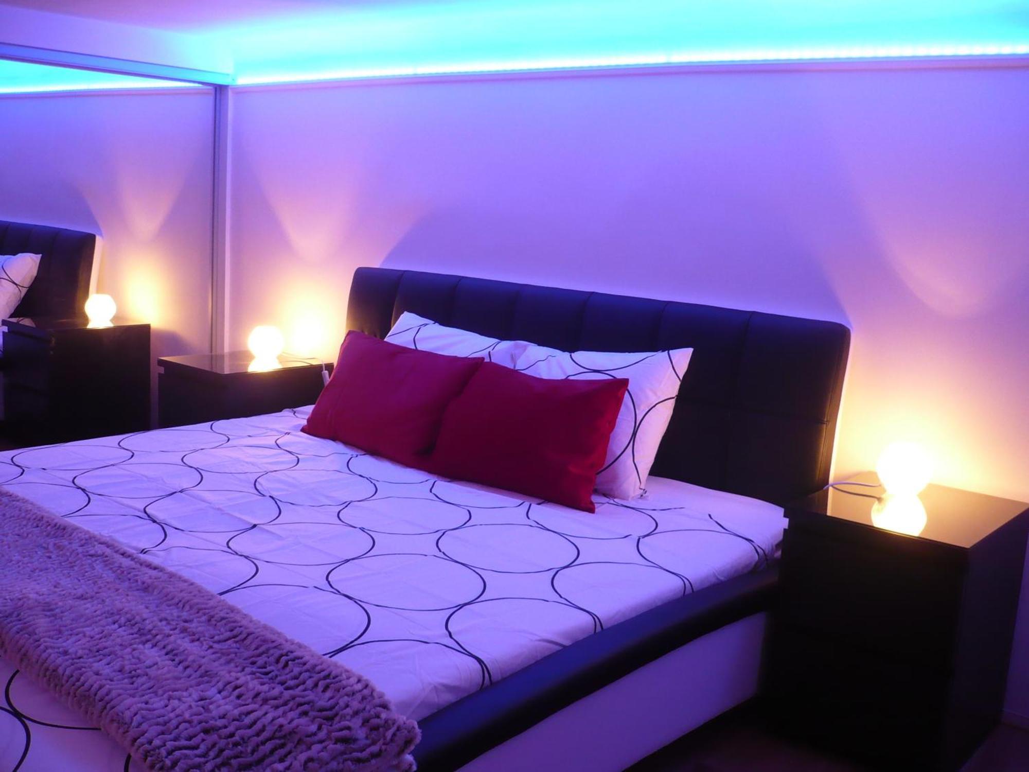 Welcome Budapest Apartments Bagian luar foto