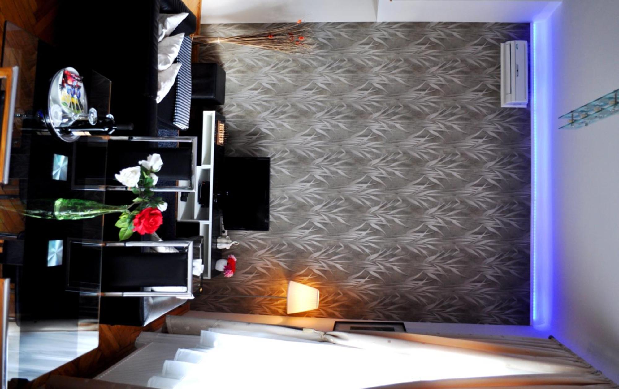 Welcome Budapest Apartments Ruang foto