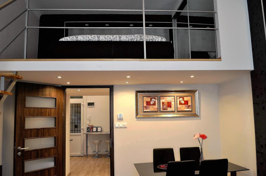 Welcome Budapest Apartments Bagian luar foto