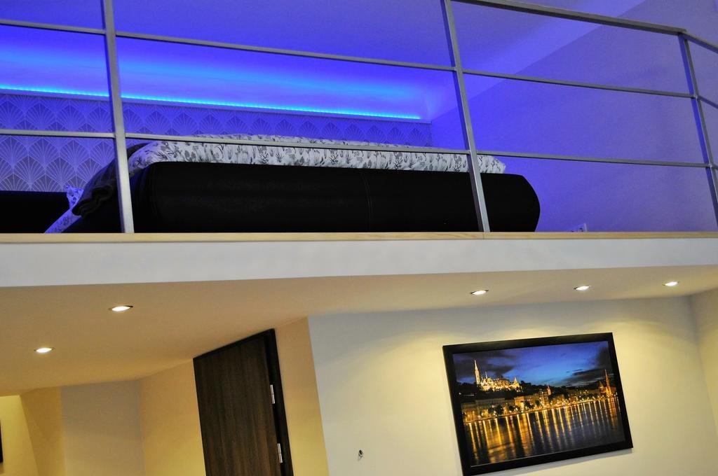 Welcome Budapest Apartments Bagian luar foto