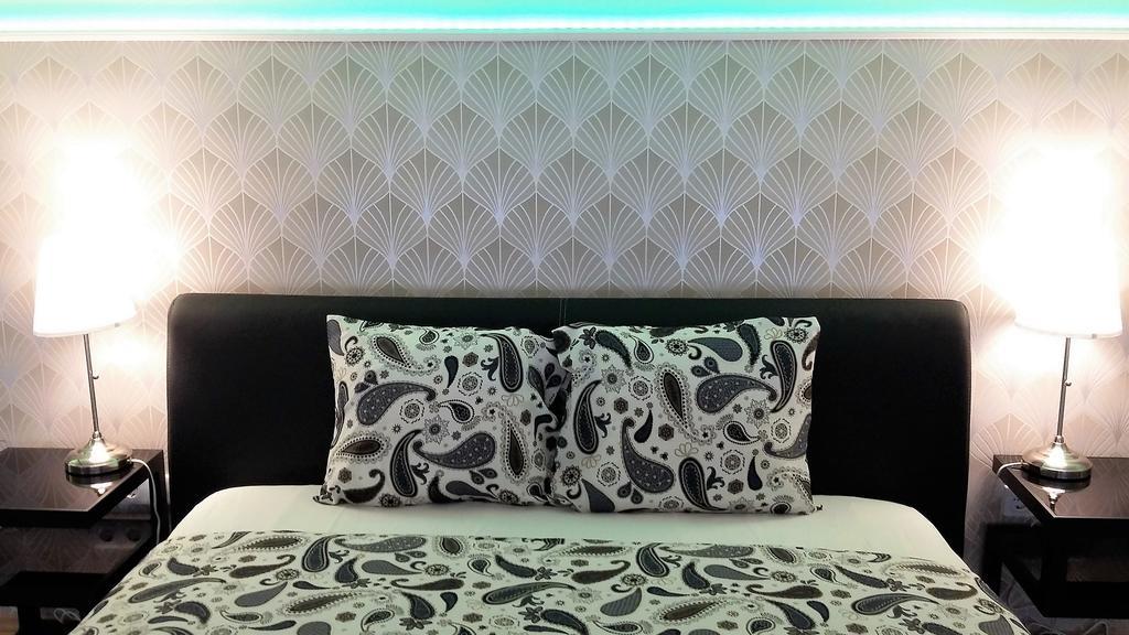 Welcome Budapest Apartments Bagian luar foto