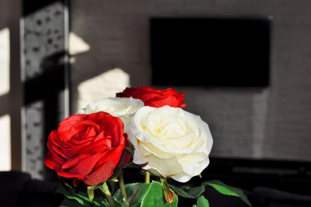 Welcome Budapest Apartments Bagian luar foto