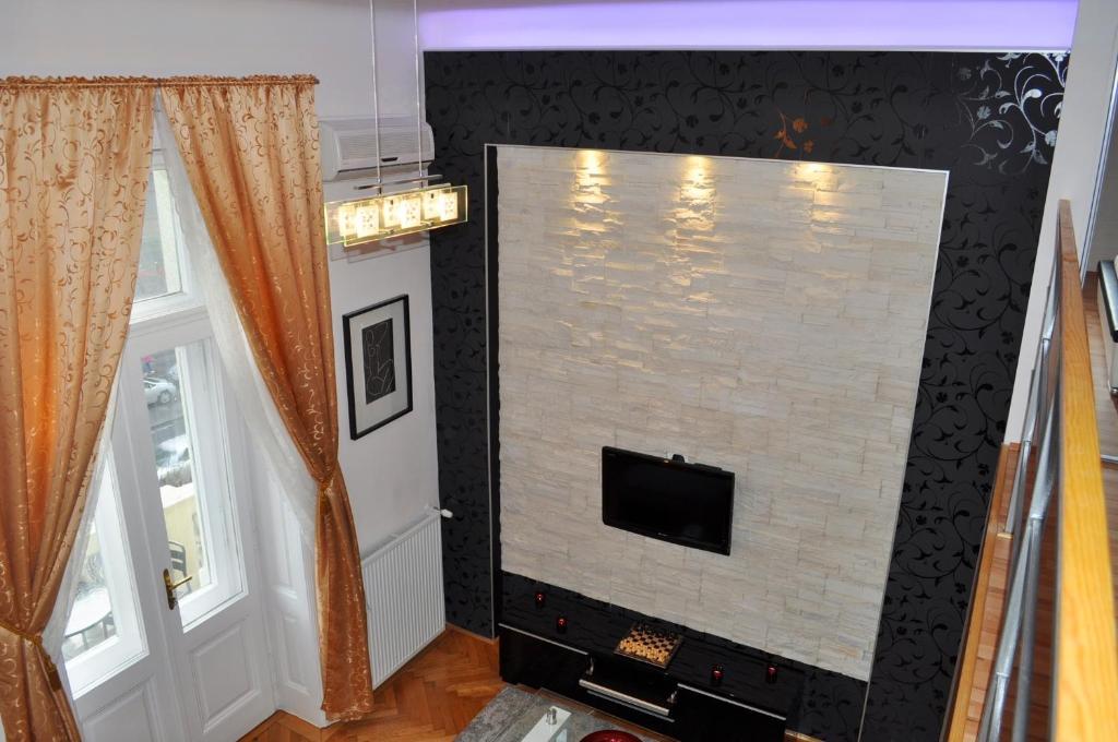 Welcome Budapest Apartments Bagian luar foto
