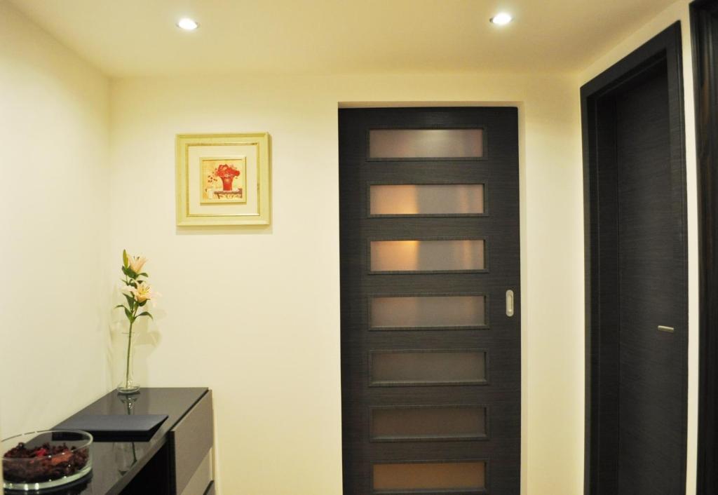Welcome Budapest Apartments Bagian luar foto