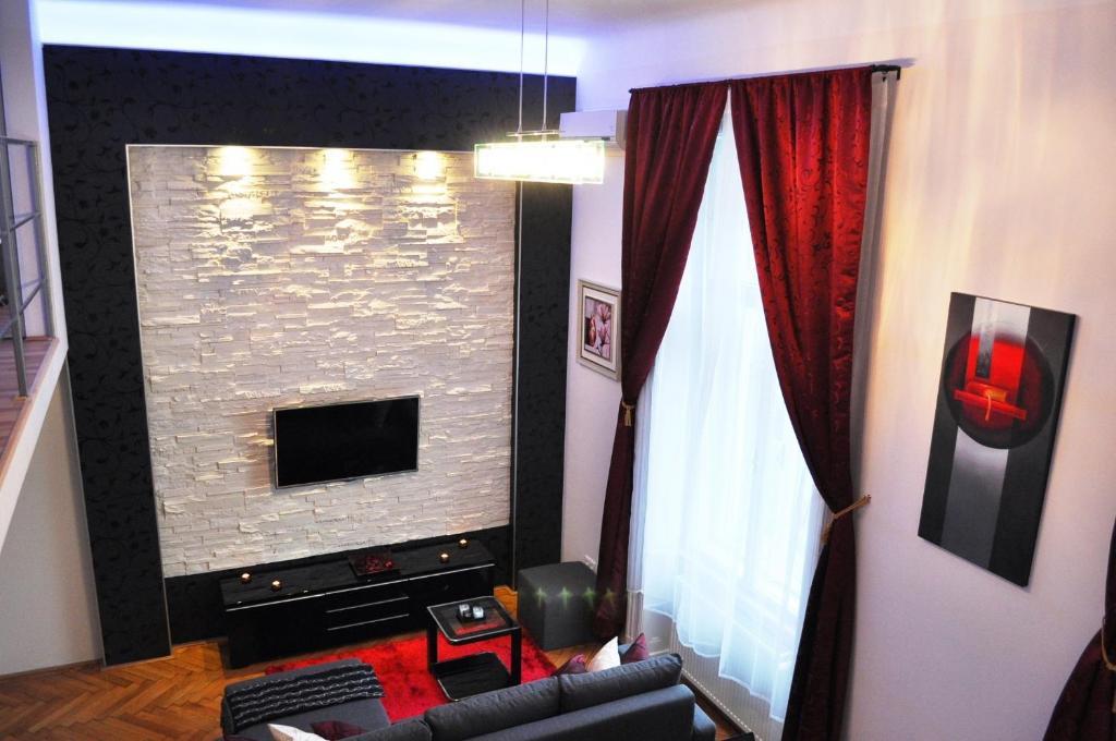 Welcome Budapest Apartments Ruang foto